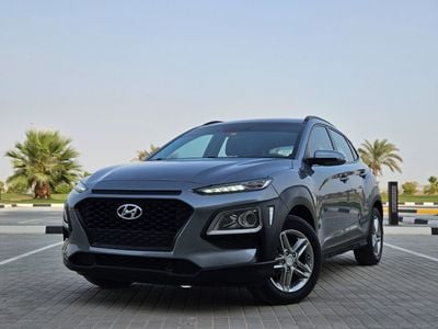 هيونداي كونا جي إل إس