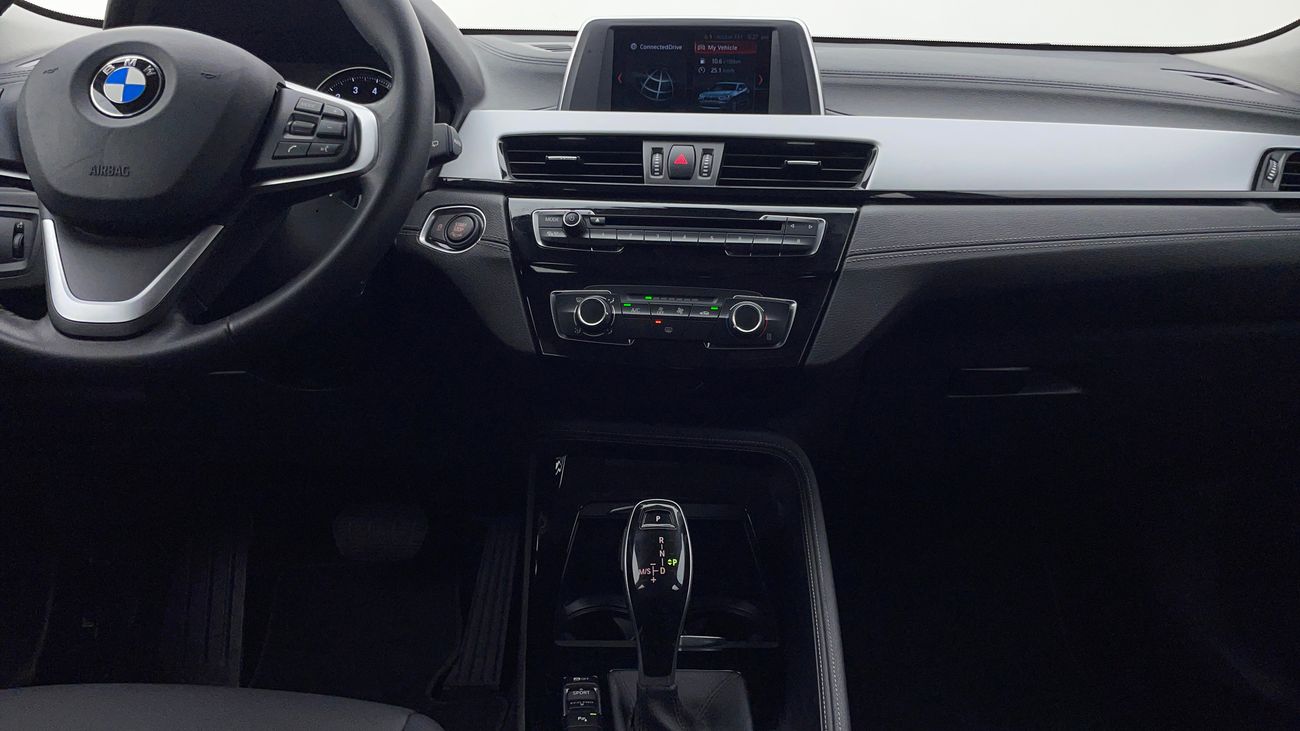 BMW X2 sDrive 20i Joy Edition 2.0L 2020 SDRIVE 20I JOY EDITION | AED 781/Month | 0 DP | 30 Day Return | War