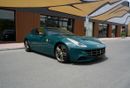 Ferrari FF Ferrari FF 2013