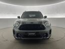 ميني كنتريمان Cooper S ALL4 | National Day Celebration | شامل الضمان | 0 ﺪﻔﻋﺓ ﺃﻮﻟﻯ