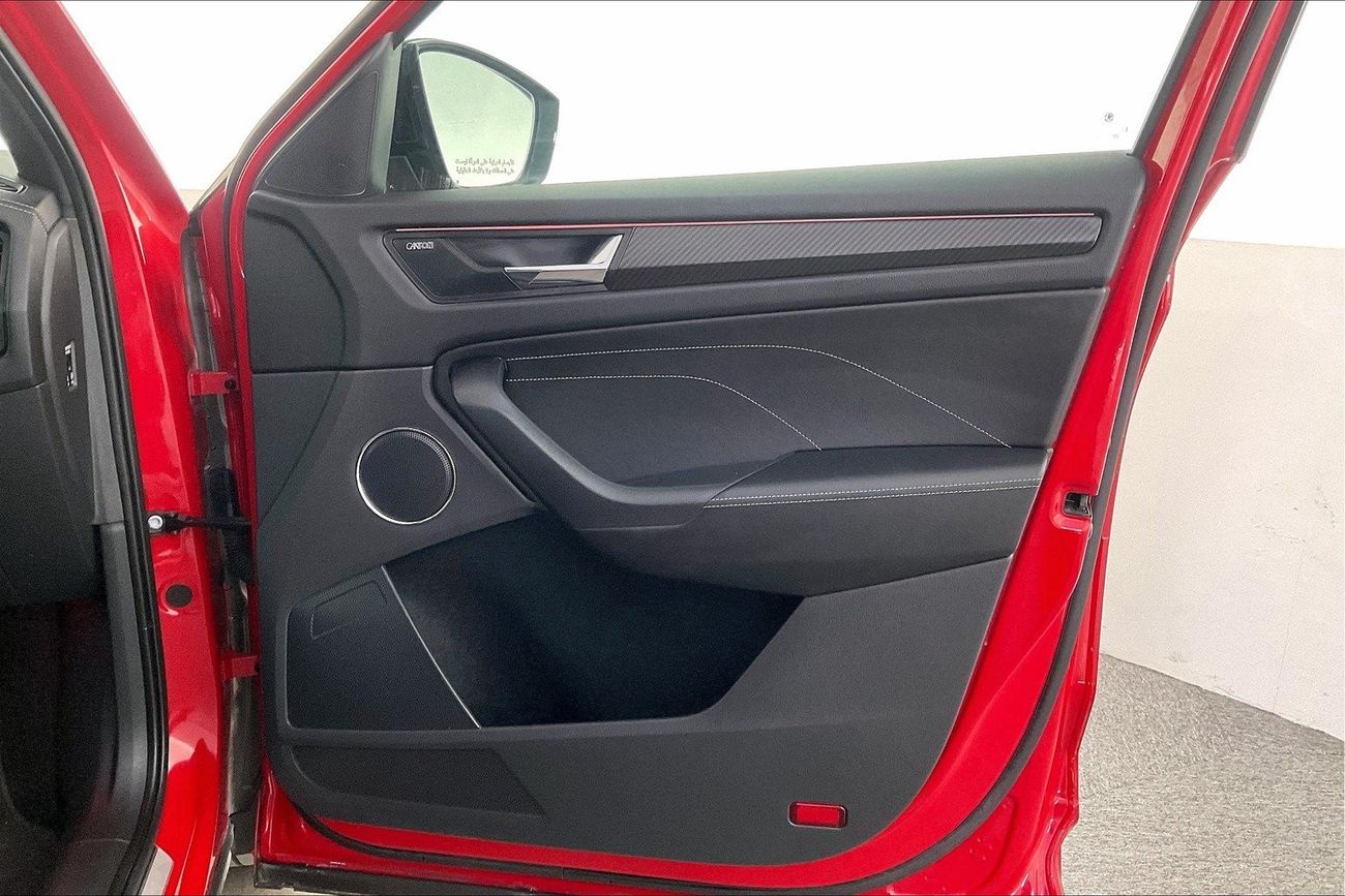 Skoda Kodiaq Sportline | Guaranteed Warranty | 0 Down Payment