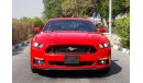 Ford Mustang 2017 GT PREMIUM 0 km # A/T# 3Yrs / 100,000 km Warranty & Free Service 60000 km @ AL TAYER MOTORS