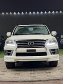 Lexus LX570 Platinum 5.7L