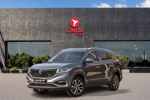دي اف اس كاي فنغون 580 INTELLIGENCE DFSK Glory 580 / Fengon 580 2023 مواصفات خليجية مقابل 623.00 AED شهريًا