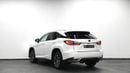 Lexus RX450h Lexus RX450h