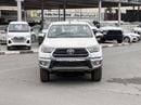 Toyota Hilux EXPORT ONLY - HILUX GLX.S 2.7L AWD A/T with Push Button