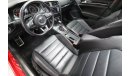 Volkswagen Golf Volkswagen Golf GTI 2014 GCC under Warranty with Flexible Down-Payment