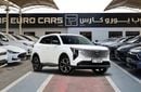 تشنجان CS55 بلس STD CHANGAN CS55 PLUS 1.5L FULL OPTION MODEL 2026.