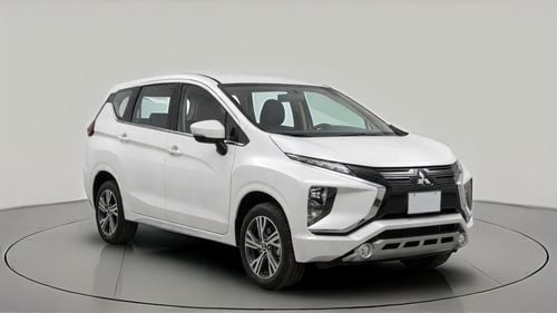 Mitsubishi Xpander 2022 MIDLINE | AED 652/Month | 0 DP | 30 Day Return | Warranty