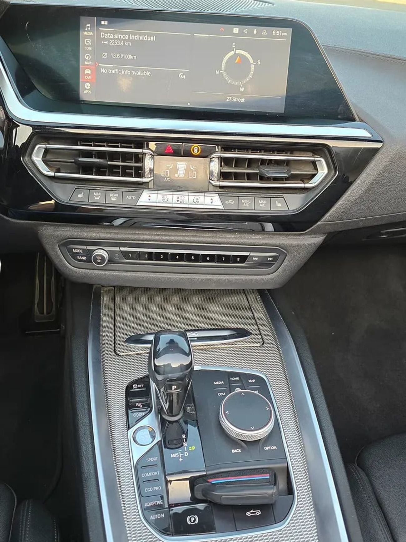 BMW Z4 M40i American Specs - Low Mileage Pristine Condition