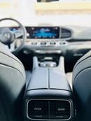 مرسيدس بنز GLE 350