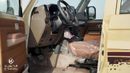 Toyota Land Cruiser Pick Up 2.8L - Automatic Transmission - Diff Lock - Rear Camera - Cool Box - Diff Lock - Cruise Control