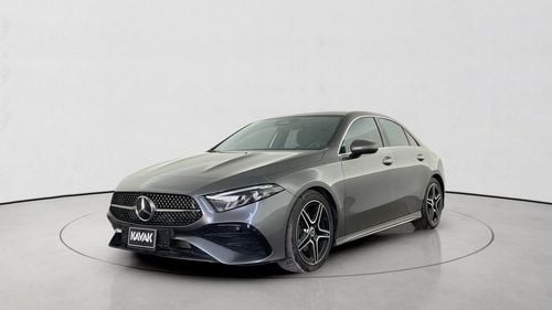 مرسيدس بنز A 200 PREMIUM | شامل الضمان | 0 ﺪﻔﻋﺓ ﺃﻮﻟﻯ