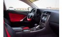 Lexus IS250 Lexus lS 250  Model: 2010  Price: 28,000 dirhams  Mileage: 127000 km  Imported from America, full op