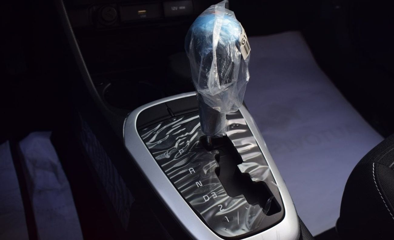 Kia Picanto 2023 Kia Picanto 1.2L Petrol