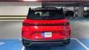Geely Coolray GF 2024 GF | AED 760/Month | 0 DP | 30 Day Return | Warranty | Service History
