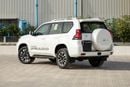 Toyota Prado 2023 Toyota Prado 4.0 TXL S.Dr - White Pearl inside Beige | Export Only