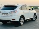 Lexus RX350 PREMIUM