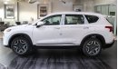 Hyundai Santa Fe 2023YM Santa Fe Luxury 3.5l petrol 4x4 AT