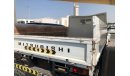 Mitsubishi Fuso Canter d/c pick up,model:2014.Excellent condition