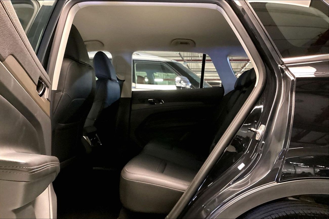 Ford Territory Trend | National Day Celebration | Guaranteed Warranty | 0 Down Payment