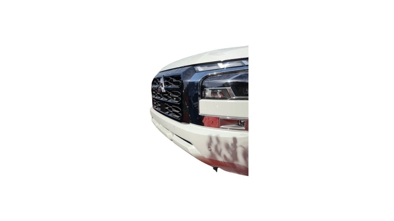 ميتسوبيشي L200 GL