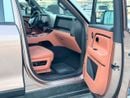 روكس أداماس 1.5L Turbocharged AWD Luxury VIP | 6-Seats | 2026 | COUCH