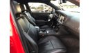 Dodge Charger Dodge Charger RT model 2014 engine 5.7  car prefect condition full option sun roof leather seats su