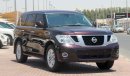 Nissan Patrol LE VVEL DIG