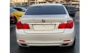 BMW 740Li BMW 740Li