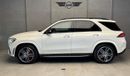 Mercedes-Benz GLE 350 AMG 2021 | Canadian Specs | Full Options | Low mileage