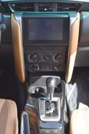 Toyota Fortuner DIESEL ,2.4L V4, STD 17' STL WHL, 2AB KNEE MATERIAL, PHANTOM BROWN INSIDE (CODE: TFR242401)