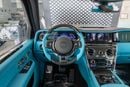 Rolls Royce Cullinan BLACK BADGE 2026 Rolls-Royce Cullinan | Original Mansory | Full Carbon | Exclusive Blue Interior