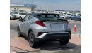 تويوتا C-HR TOYOTA CHR 2022 AWD