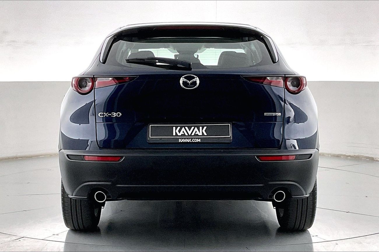 Kia Sportage LX| 1 year free warranty | Exclusive Eid offer