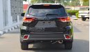 Toyota Highlander 3.5 V6 NIGHTSHADE Canadian To all destinations - 10% التسجيل داخل الدولة اضافة