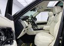 لاند روفر رينج روفر 2024 Range Rover Vogue P530 V8, 2029 RR Warranty + Service Pack, Very Low