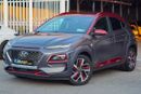 Hyundai Kona GLS Premium 1.6L MARVEL KIT FULL OPTION