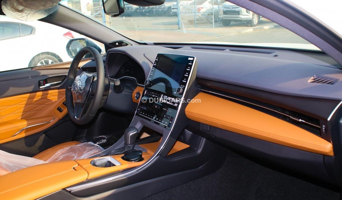 Toyota Avalon LIMITED