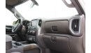 Chevrolet Silverado LT Z71 TRAILBOSS 2021 GCC MINT IN CONDITION