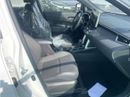 Toyota Corolla Cross NEW 2025 TOYOTA COROLLA CROSS 2.0L FULL OPTION