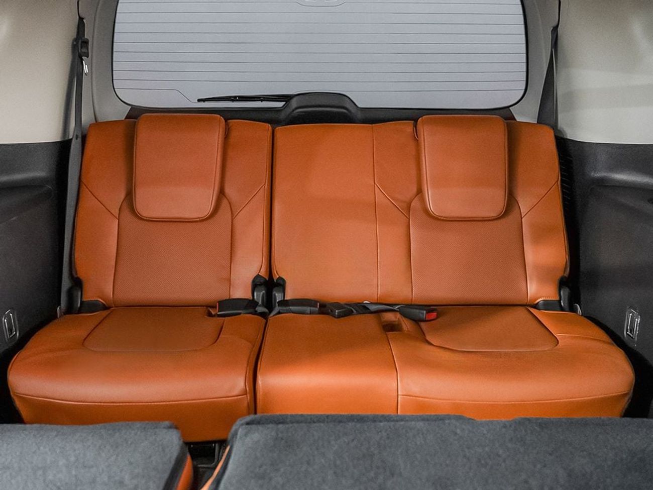 نيسان باترول LE Titanium 5.6L