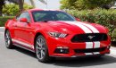 Ford Mustang GT Premium+, GCC Specs, 435hp, with 3 years or 100K km Warranty