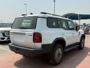 Toyota Prado VXR