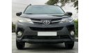 Toyota RAV4 - 2013 - AMERICAN SPECS - EXCELLENT CONDITION -