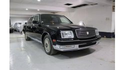 Toyota Century