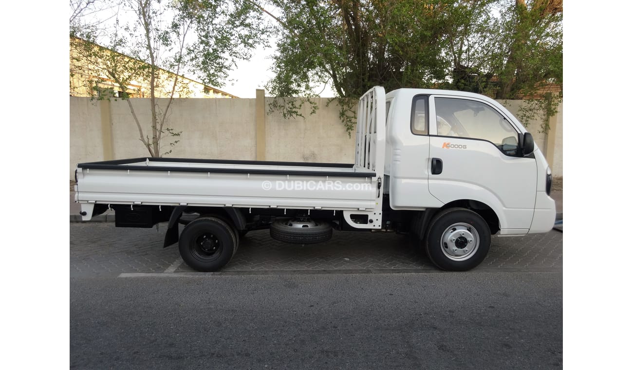 Kia K4000 G 3.0L