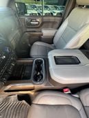 شيفروليه سيلفارادو 