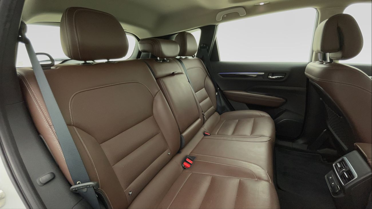 Renault Koleos LE 2.5 | Zero Down Payment | Home Test Drive