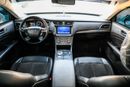 Ford Taurus FORD TAURUS 2021 GCC FULL OPTION IN EXCELLENT CONDITION